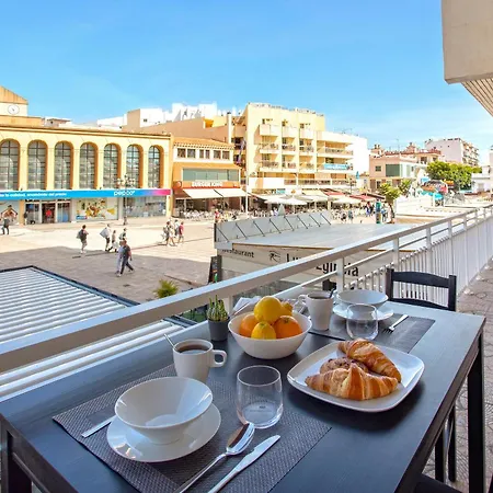 Precioso Con Terraza En La Nogalera By Rent Me 公寓 *